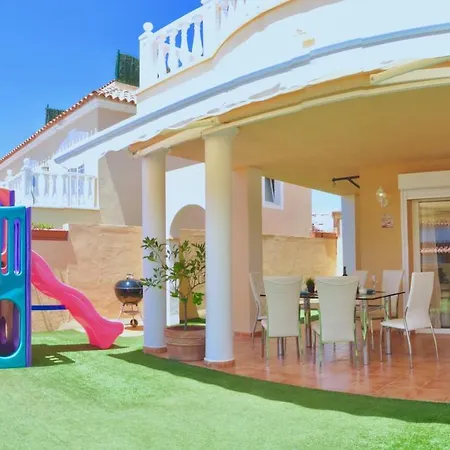 Duplex House V Plaia Paraiso Сasa de vacaciones