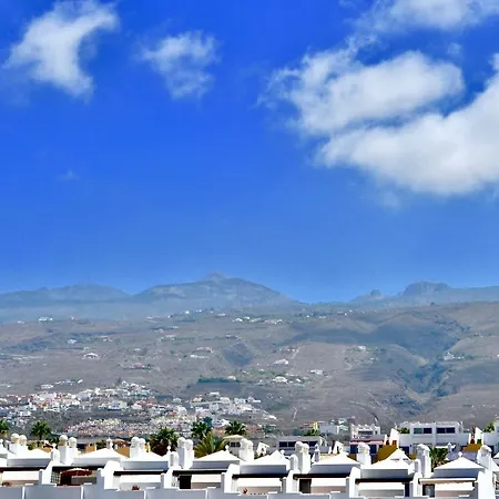 Duplex House V Plaia Paraiso * Costa Adeje (Tenerife)