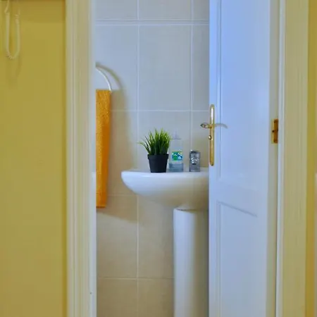 Duplex House V Plaia Paraiso Costa Adeje (Tenerife)