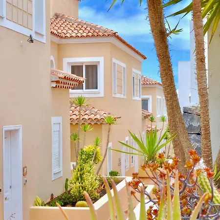 Duplex House V Plaia Paraiso Holiday home *