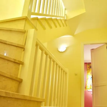 Duplex House V Plaia Paraiso Holiday home
