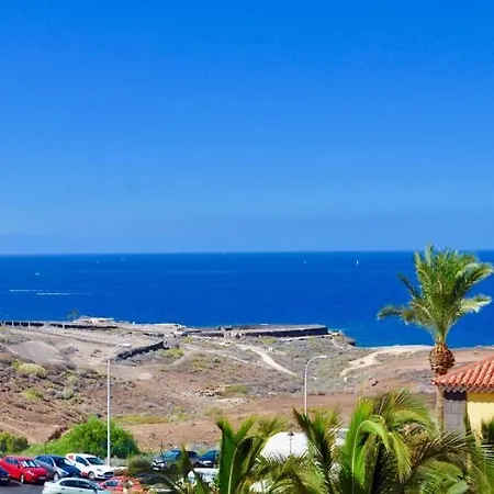 Duplex House V Plaia Paraiso Holiday home