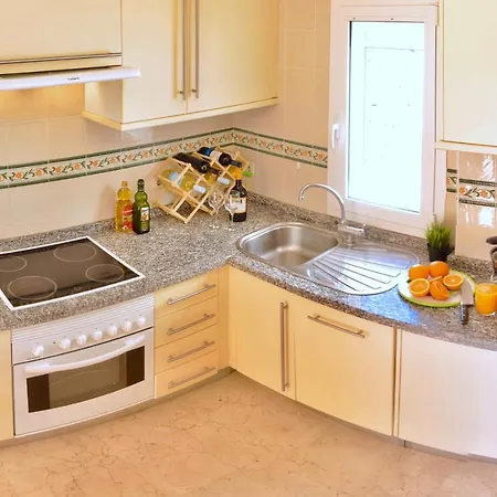 Duplex House V Plaia Paraiso