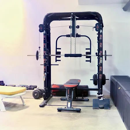 Duplex House V Plaia Paraiso Costa Adeje (Tenerife)