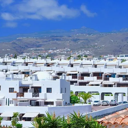 Duplex House V Plaia Paraiso *